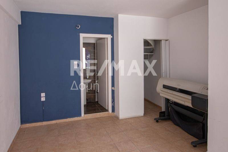 Κύριος χώρος