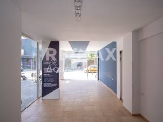 Κύριος χώρος