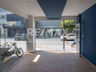 Κύριος χώρος