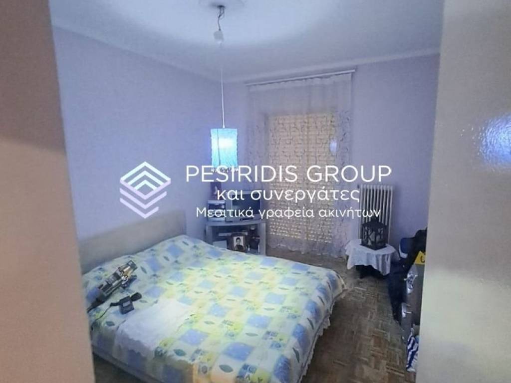 Υπνοδωμάτιο