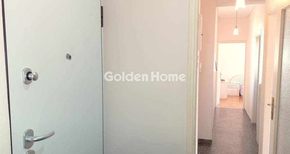 Χολ - Διάδρομος