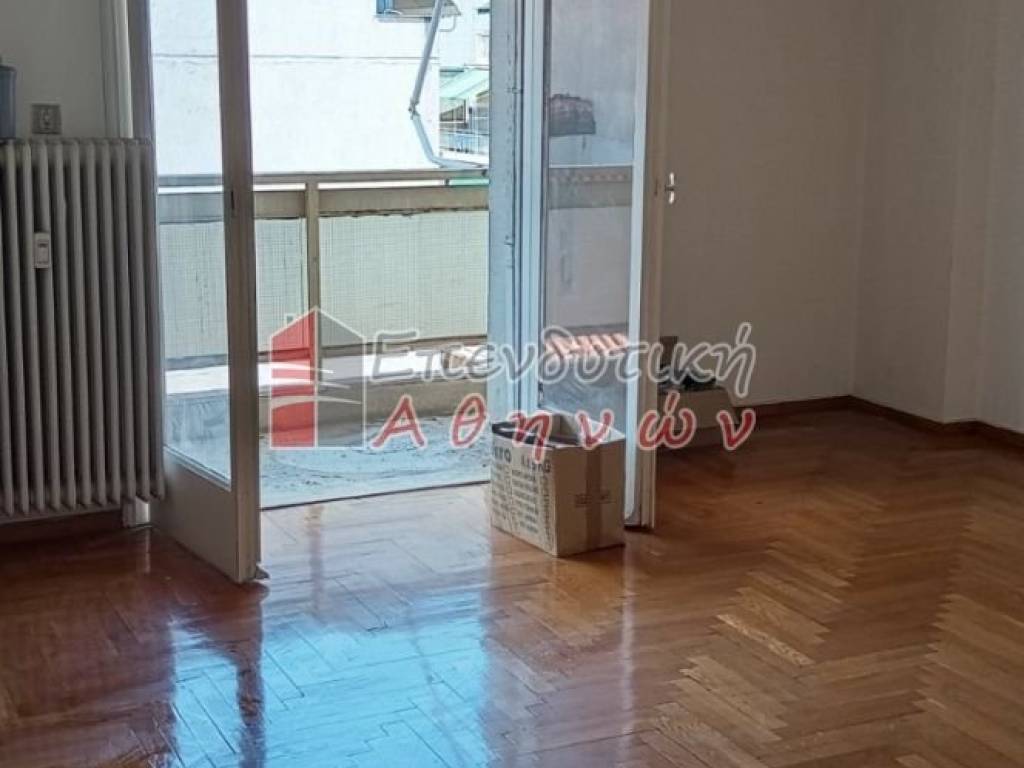 Άποψη χώρου