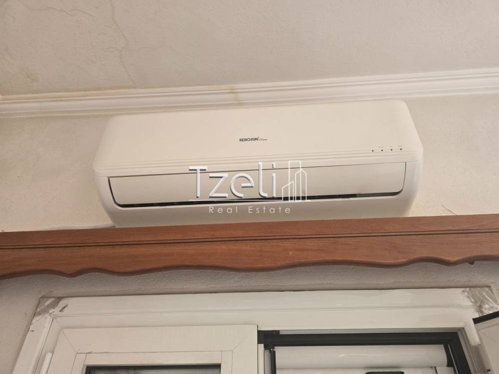 Κλιματισμός