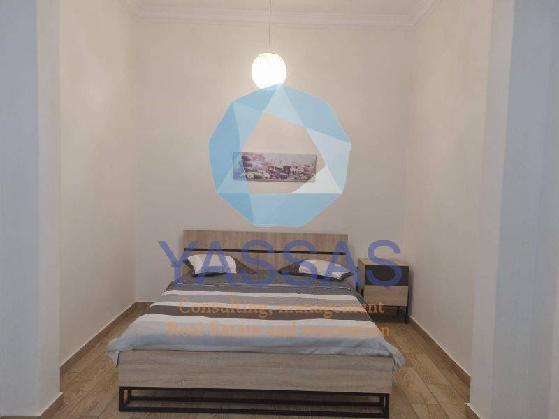 Υπνοδωμάτιο