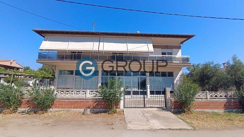 Εξωτερικός χώρος