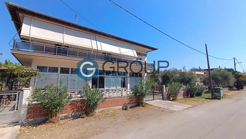 Εξωτερικός χώρος