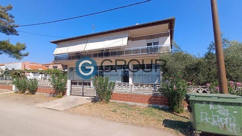 Εξωτερικός χώρος