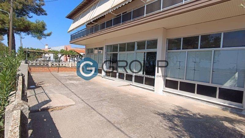 Εξωτερικός χώρος