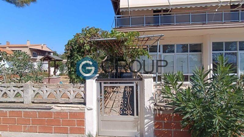 Εξωτερικός χώρος