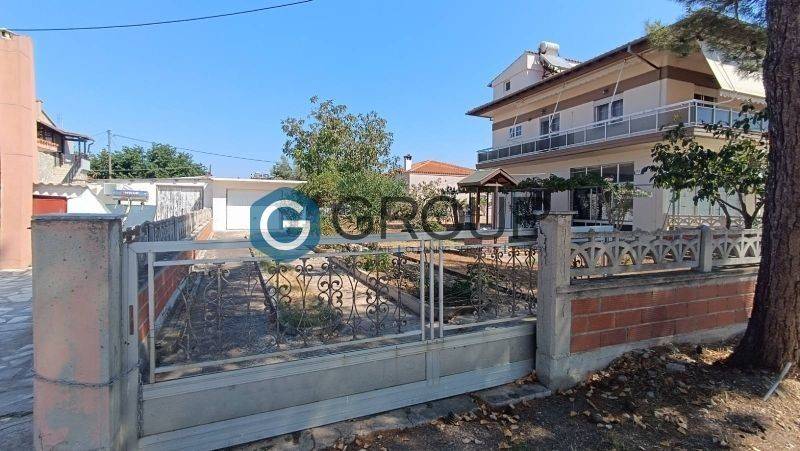 Εξωτερικός χώρος