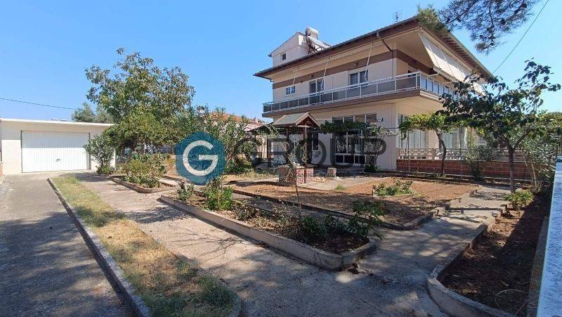 Εξωτερικός χώρος