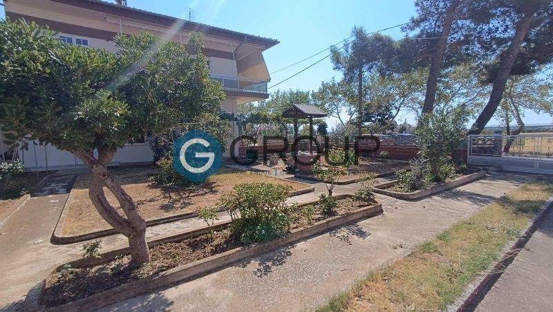 Εξωτερικός χώρος