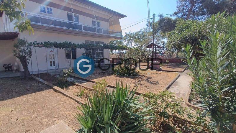 Εξωτερικός χώρος