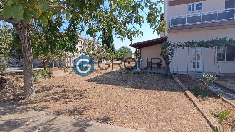 Εξωτερικός χώρος