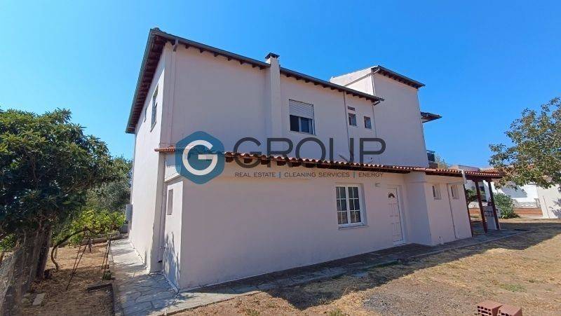 Εξωτερικός χώρος