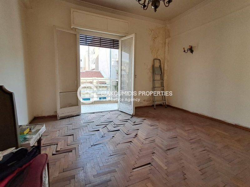 Άποψη χώρου