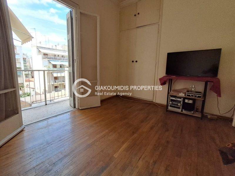 Άποψη χώρου