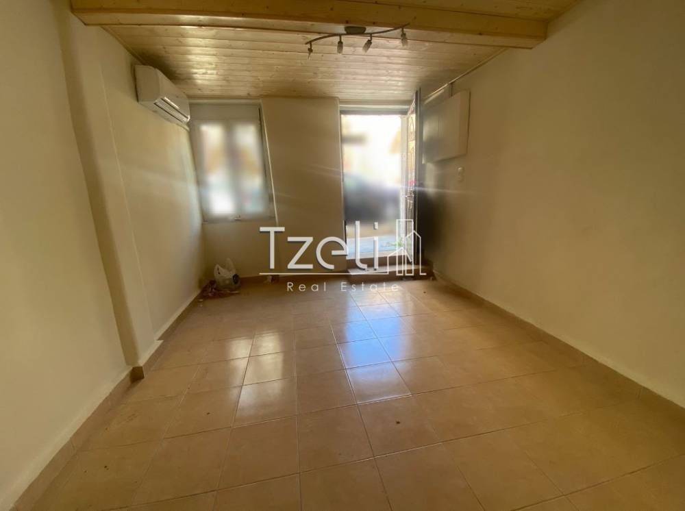 Άποψη χώρου