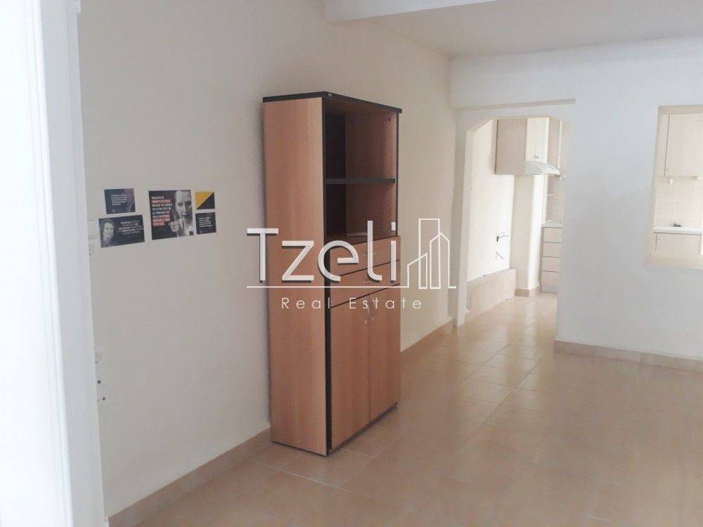 Άποψη χώρου