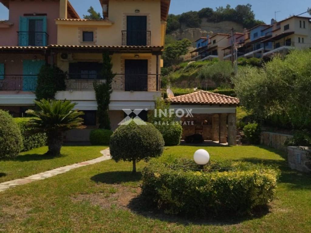 Εξωτερικός χώρος