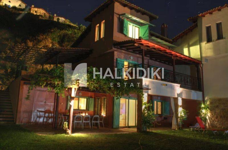 Εξωτερικός χώρος