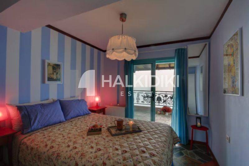 Υπνοδωμάτιο