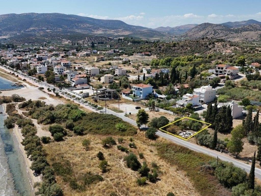 Εξωτερικοι χώροι