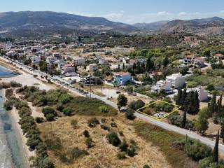 Εξωτερικοι χώροι