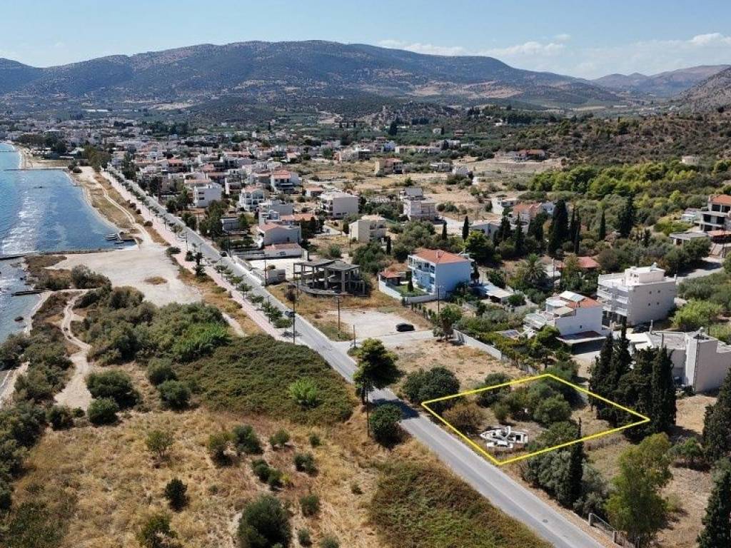 Εξωτερικοι χώροι