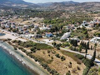 Εξωτερικοι χώροι