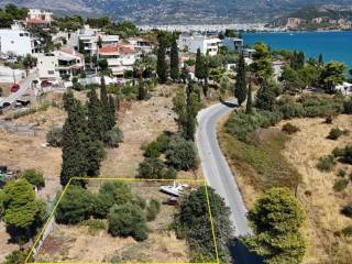 Εξωτερικοι χώροι