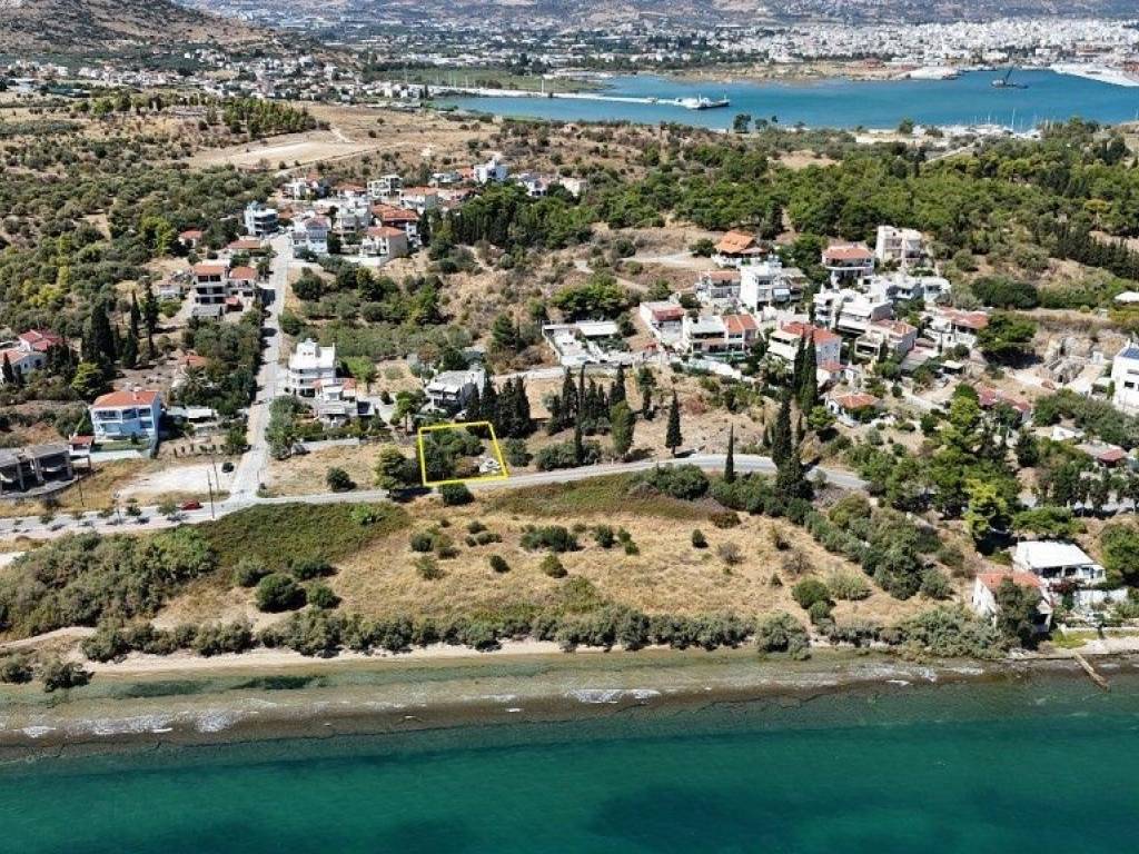 Εξωτερικοι χώροι