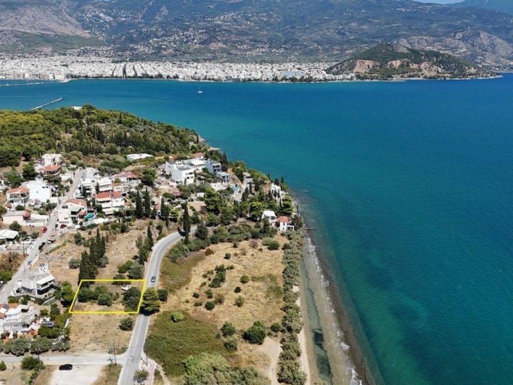 Εξωτερικοι χώροι