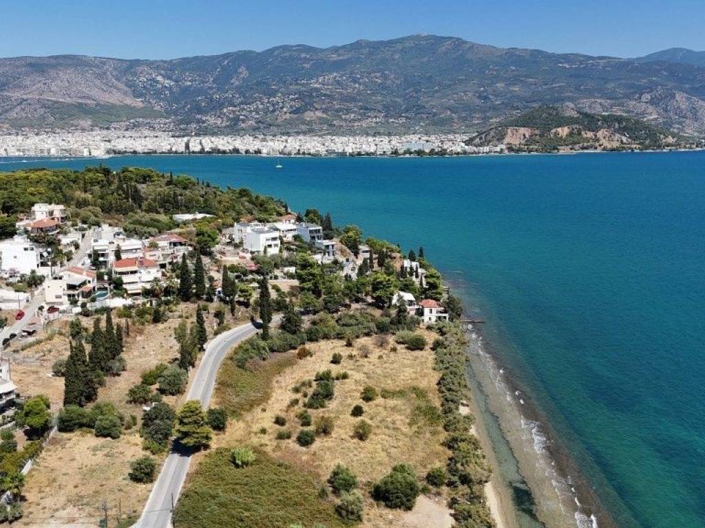 Εξωτερικοι χώροι