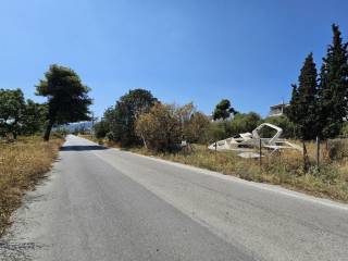 Εξωτερικοι χώροι