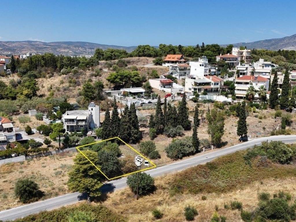 Εξωτερικοι χώροι