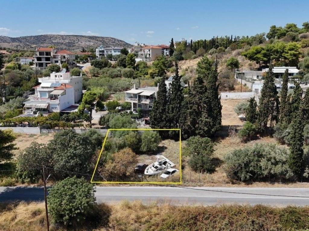 Εξωτερικοι χώροι