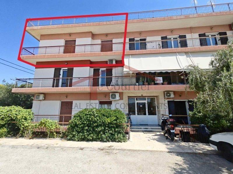 Εξωτερικός χώρος