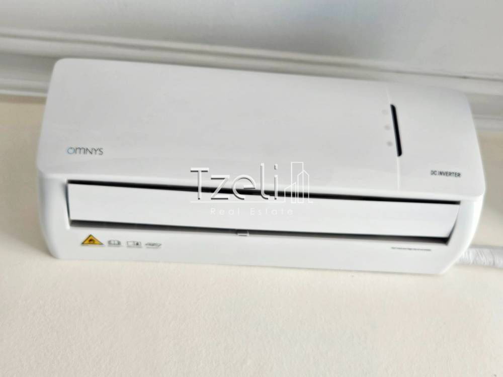 Κλιματισμός