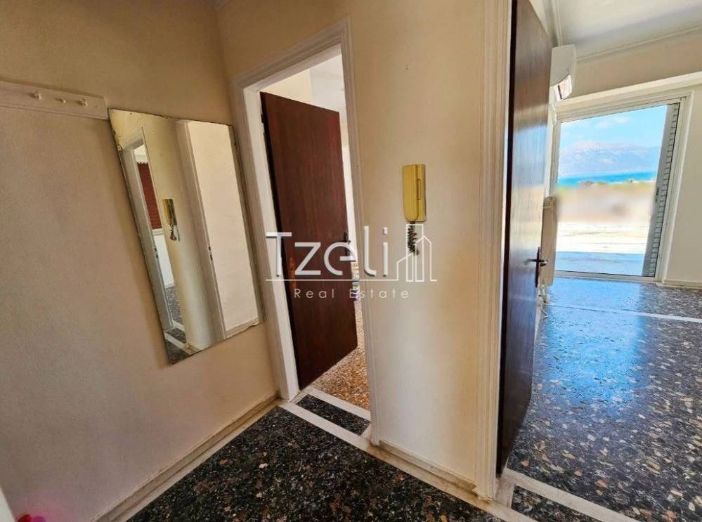 Άποψη χώρου