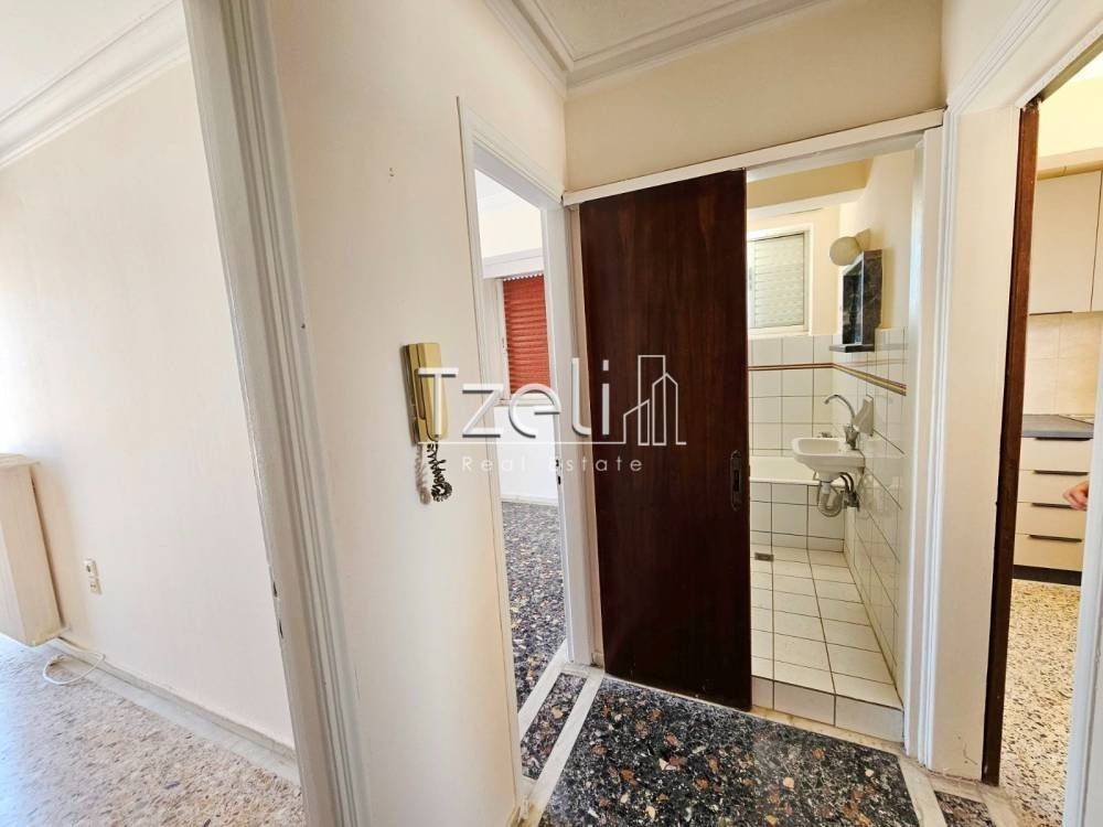 Άποψη χώρου