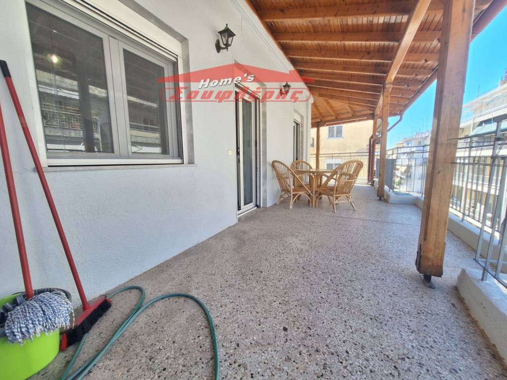 ΟΛΟΙ ΟΙ ΧΩΡΟΙ ΠΡΟΣΟΨΗ ΜΕ ΠΟΛΥ ΜΕΓΑΛΗ ΓΩΝΙΑΚΗ ΒΕΡΑΝΤΑ 37 Τ.Μ.