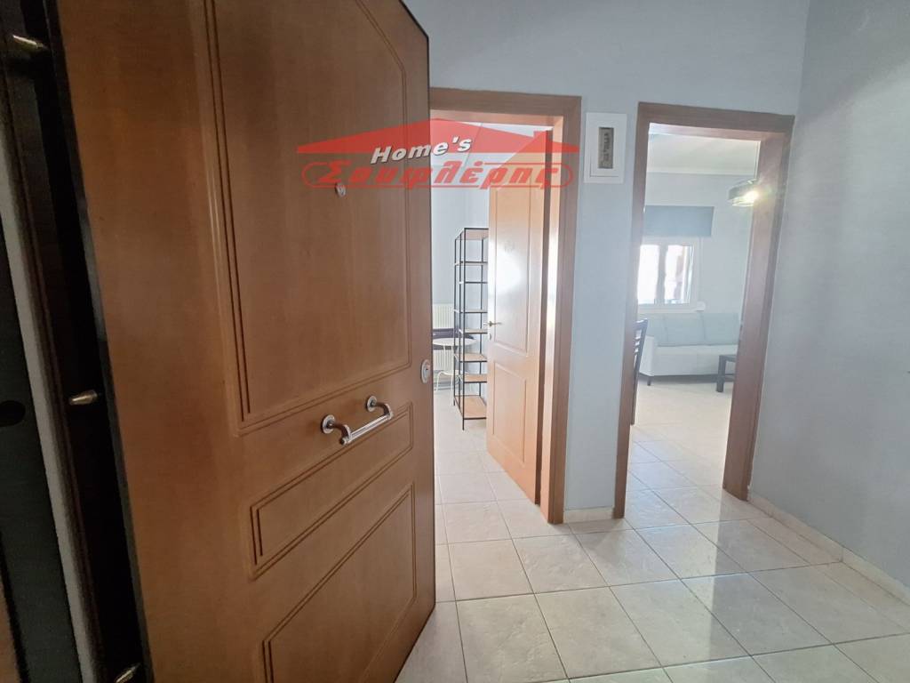 CHOL-THORAKISMENE PORTA