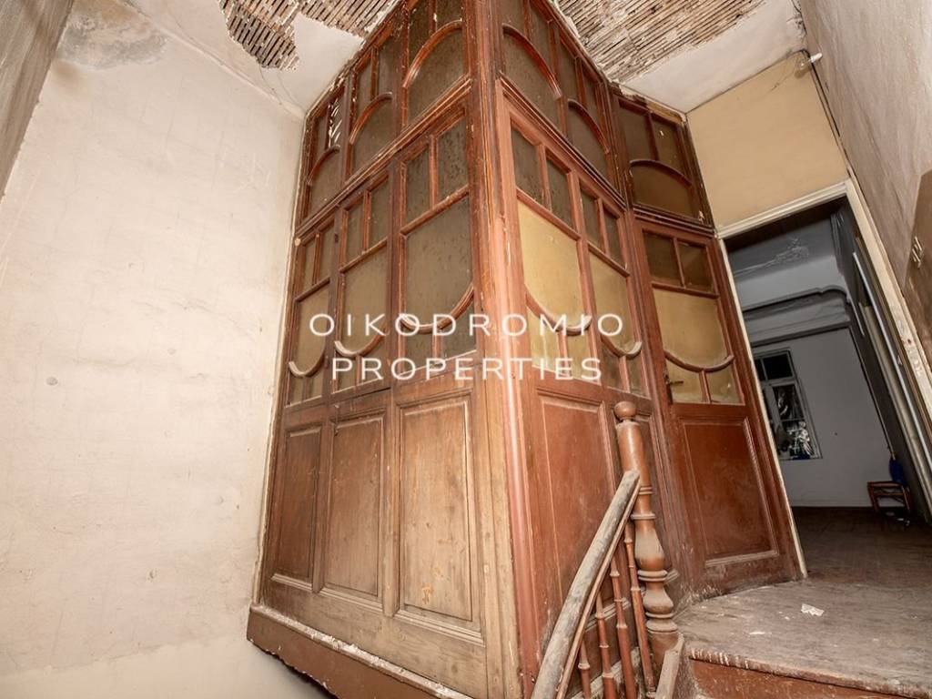 Εσωτερικοι χώροι