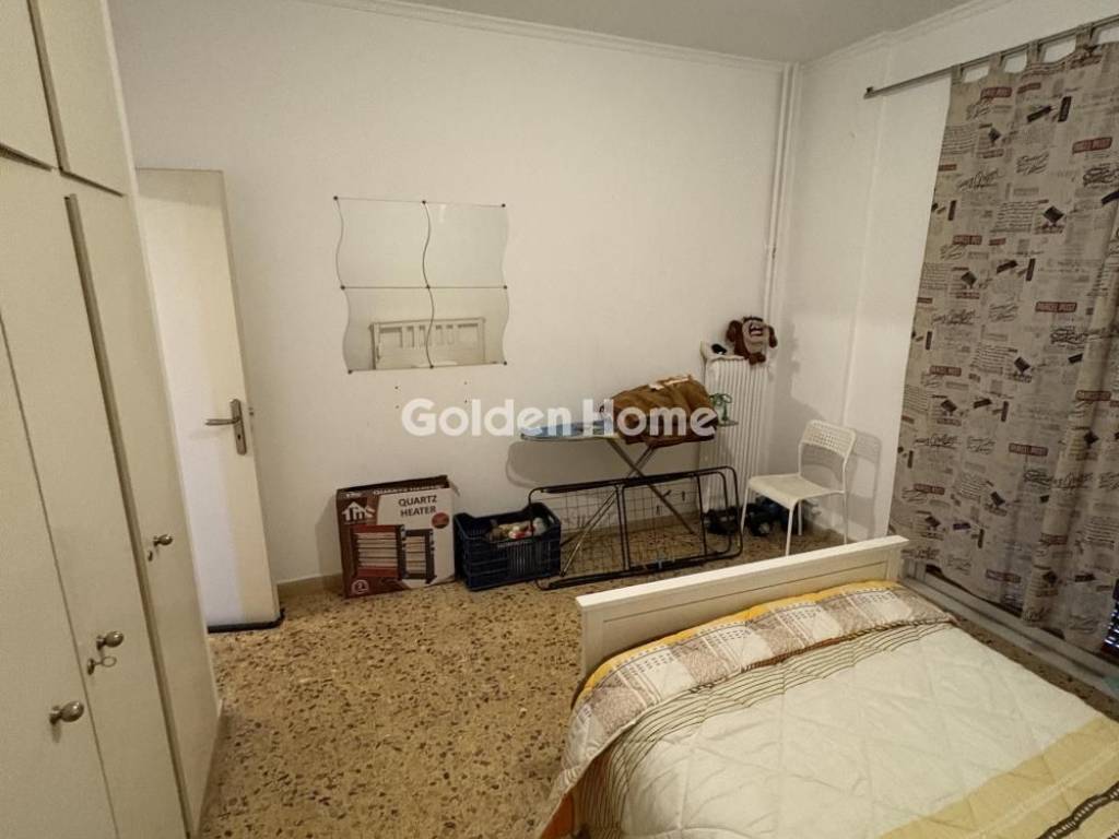 Υπνοδωμάτιο