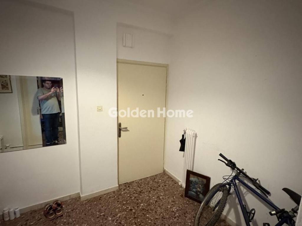 Κυρίως Χώρος