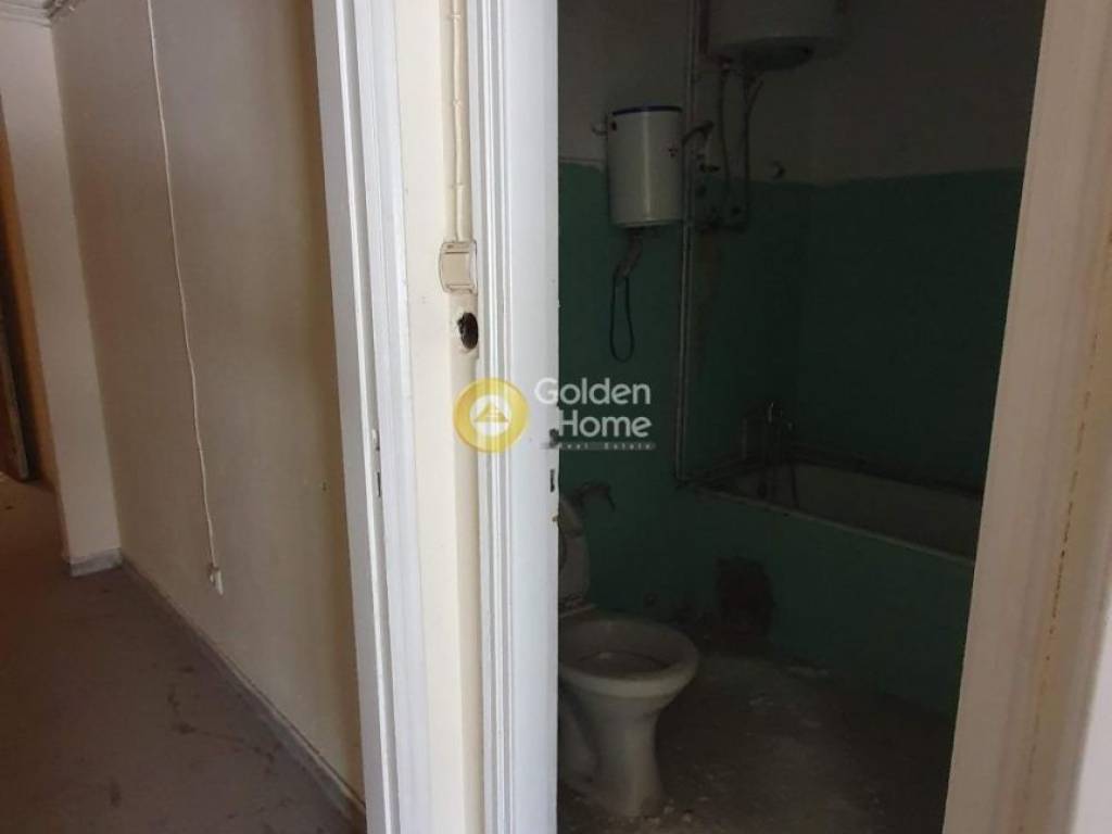 Κυρίως Χώρος