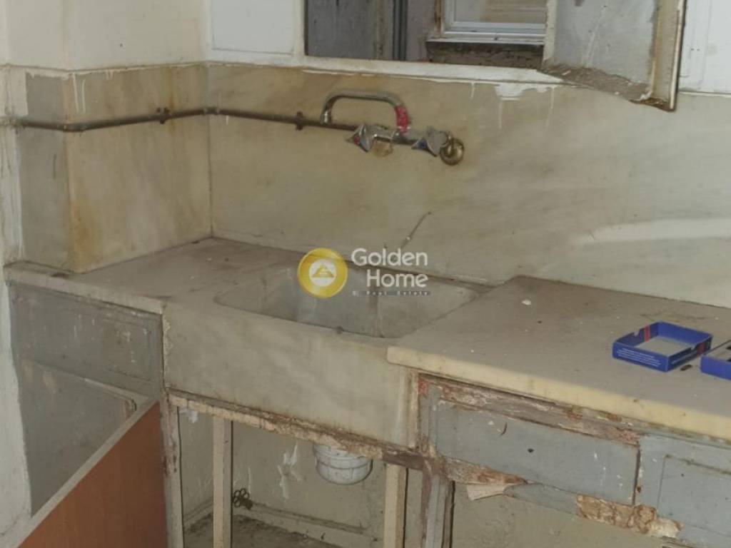 Κυρίως Χώρος