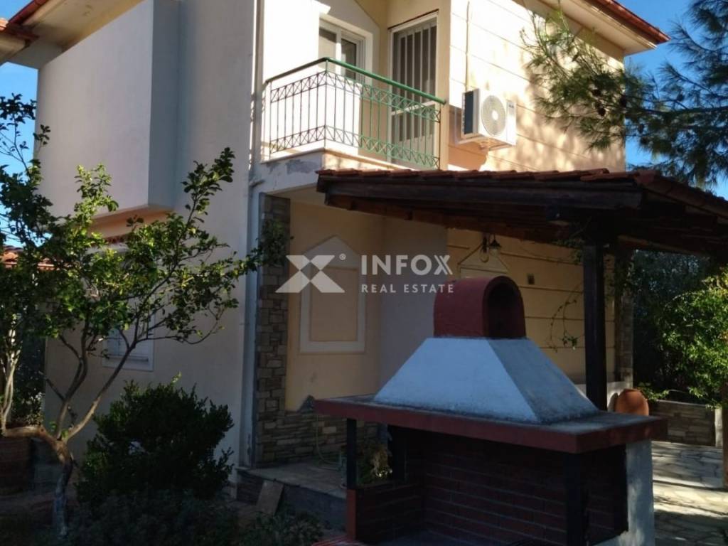 Εξωτερικός χώρος