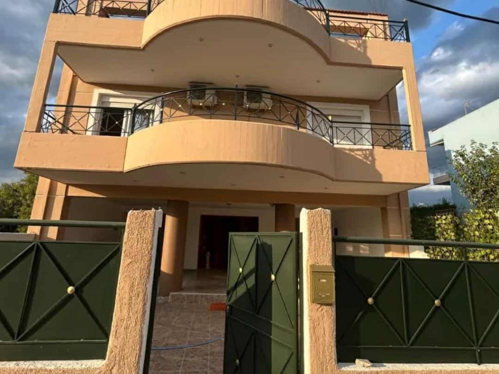 ΦΩΤΟ ΟΙΚΟΔΟΜΗΣ